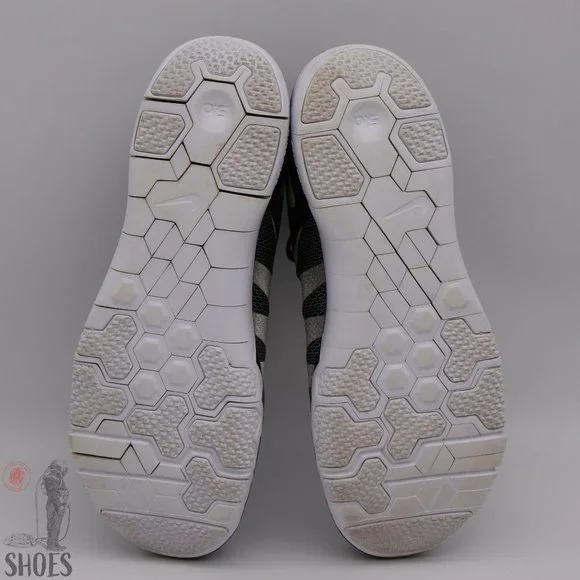 Nike Free Trainer 5.0 v6 AMP 'Superbowl 50' Men's - 12 - Picture 10 of 14